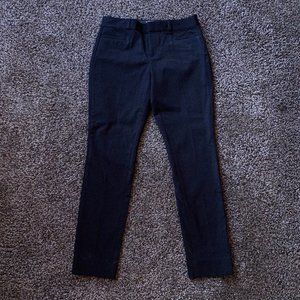 Banana Republic Sloan Slacks